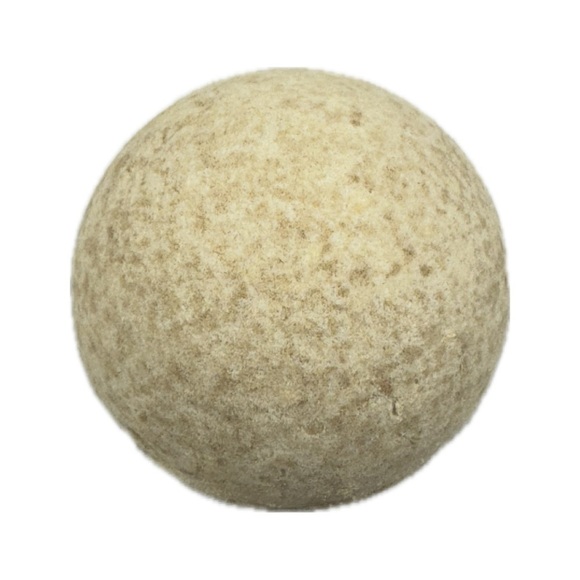5 pack - bath bomb - coconut spice - Picture 2 of 5